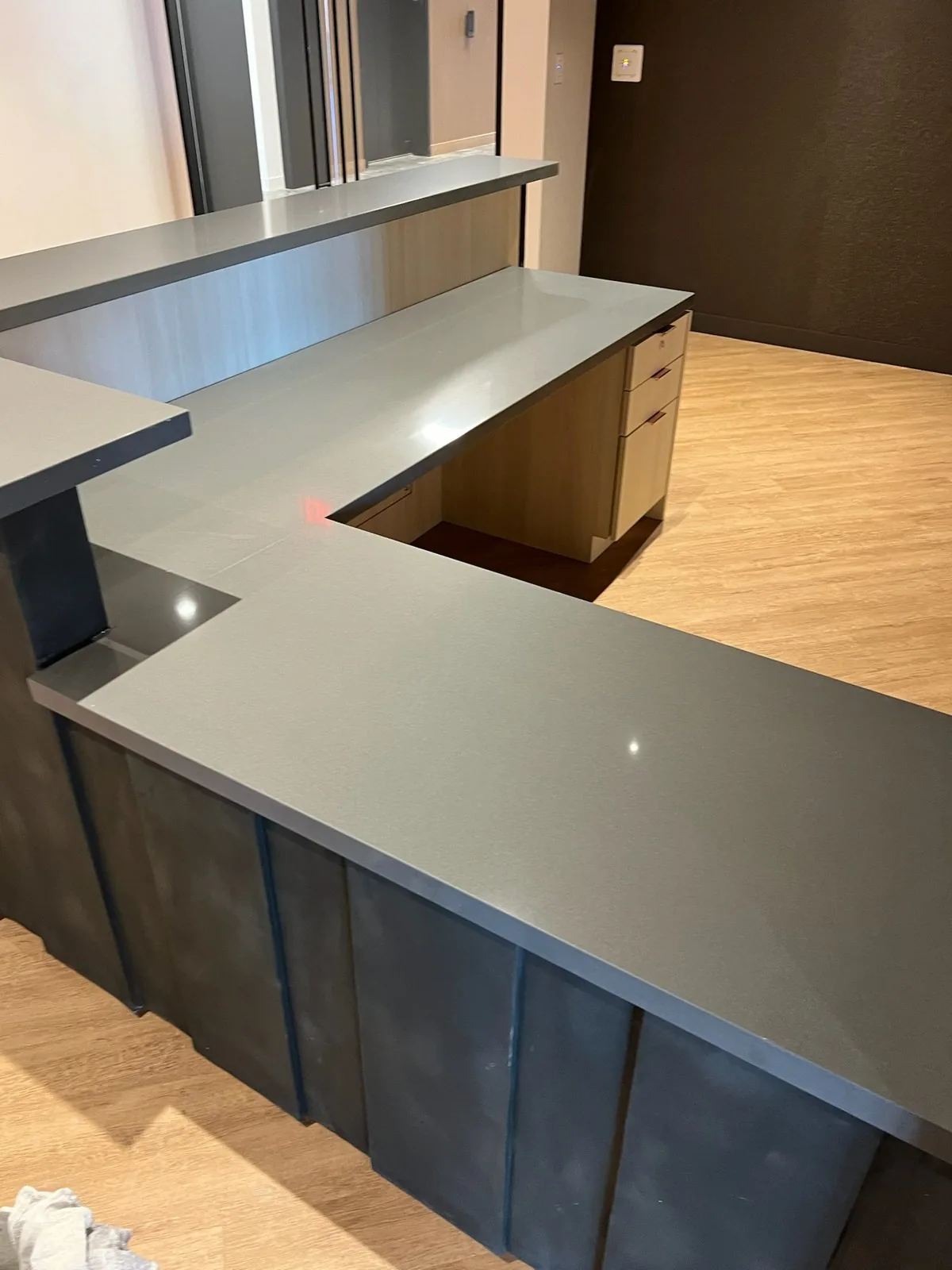Commercial Office — Dallas, TX
