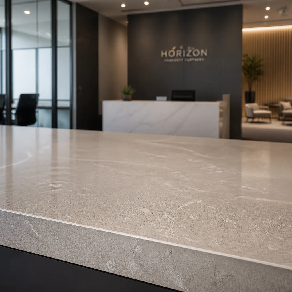 Commercial Office — Austin, TX