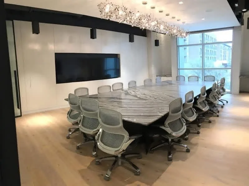 Corporate Offices — DFW Metro, TX