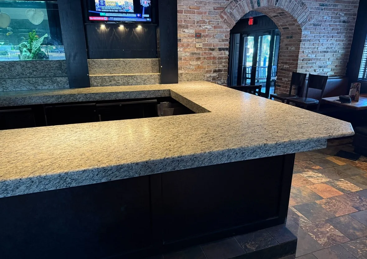 Restaurant — Mesquite, TX